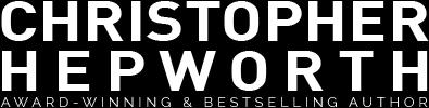 Author Christopher Hepworth | Official Website